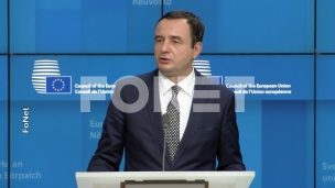 Želimo saradnju s Parizom